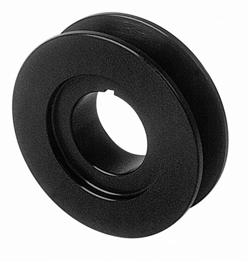 Moroso Pulley, Crank, V-Belt, 2.5" 23520 Photo - Primary