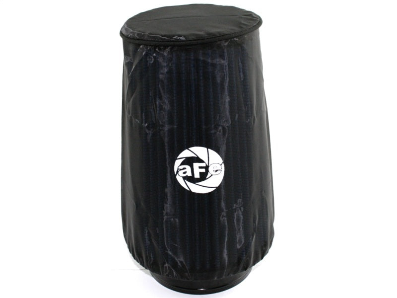 aFe Magnum SHIELD Pre-Filter: For use with skus ending in XX-40035 - Black 28-10013 Photo - Primary