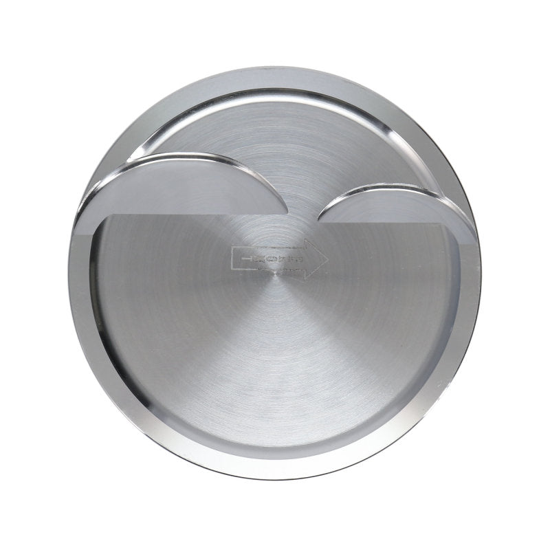 Manley Performance Manley Small Block Chevy LS Series 4.005in Bore 1.115in CD 10cc Dish Platinum Series Pistons - E/D 592705CE-8 592705CE-8 User 7
