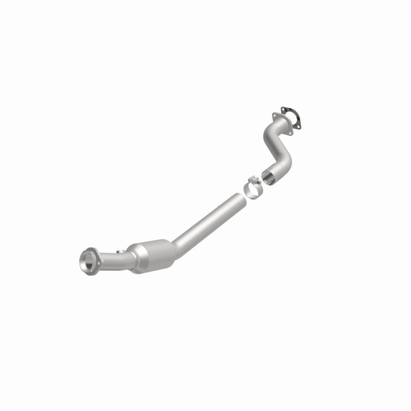 MagnaFlow Pontiac GTO California Grade CARB Compliant Direct-Fit Catalytic Converter 4561032 360 Degree Image Set