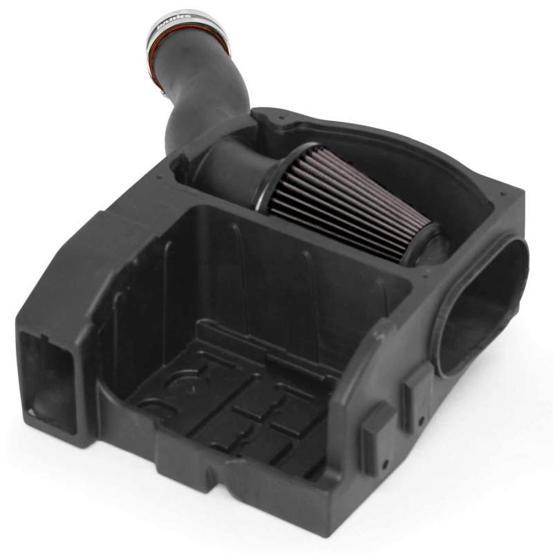 Banks Power 99-03 Ford 7.3L Ram-Air Intake System - Dry Filter 0W58B 42210-D Photo - out of package