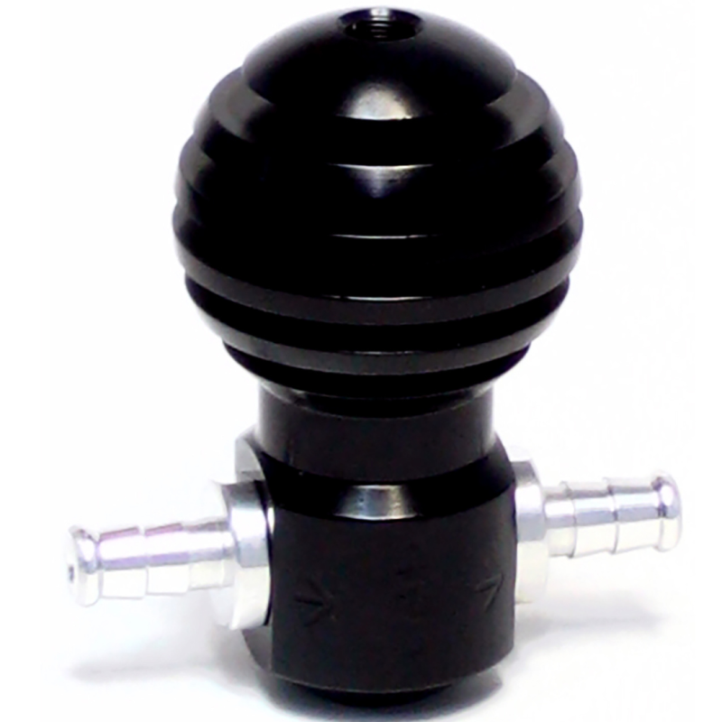 Go Fast Bits ATOMIC Manual Boost Controller 3001 Photo - Close Up