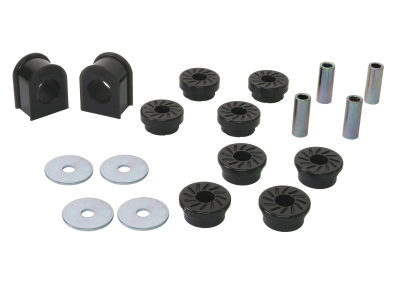 Whiteline 1999 Ford F-250 Sway Bar - Mount Bushing -32mm W23823 W23823 Photo - Close Up