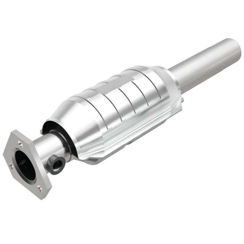 MagnaFlow Volkswagen Standard Grade Federal / EPA Compliant Direct-Fit Catalytic Converter 22917 Photo - Primary