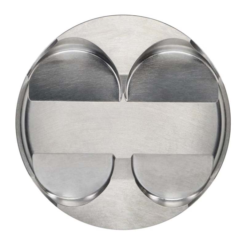 Wiseco Piston Kit- Honda K24 w/K20 Head +5cc 12.5:1 CR K634M87 User 1