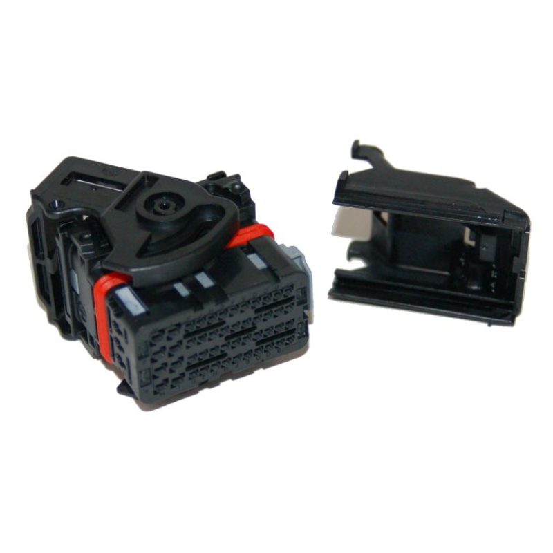 NAMZ Radio Connector Kit NHD-69200193 NHD-69200193 Photo - Primary