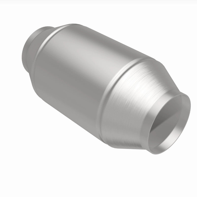 MagnaFlow California Grade CARB Compliant Universal Catalytic Converter 333506 360 Degree Image Set