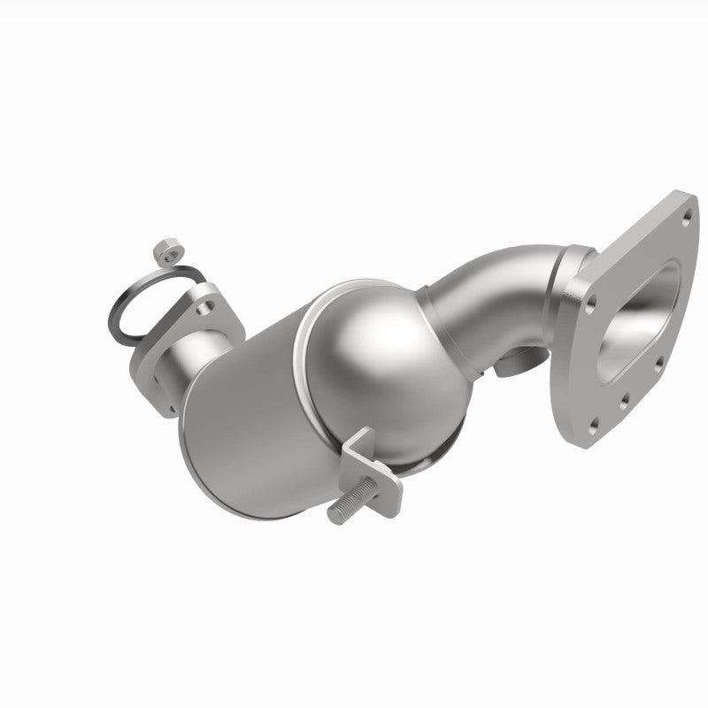 Magnaflow 2020 Toyota Highlander V6 3.5L OEM Grade Direct-Fit Catalytic Converter 22-270 22-270 360 Degree Image Set