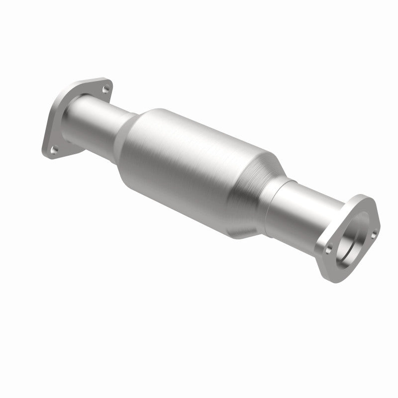 MagnaFlow Infiniti G20 Standard Grade Federal / EPA Compliant Direct-Fit Catalytic Converter 23742 360 Degree Image Set