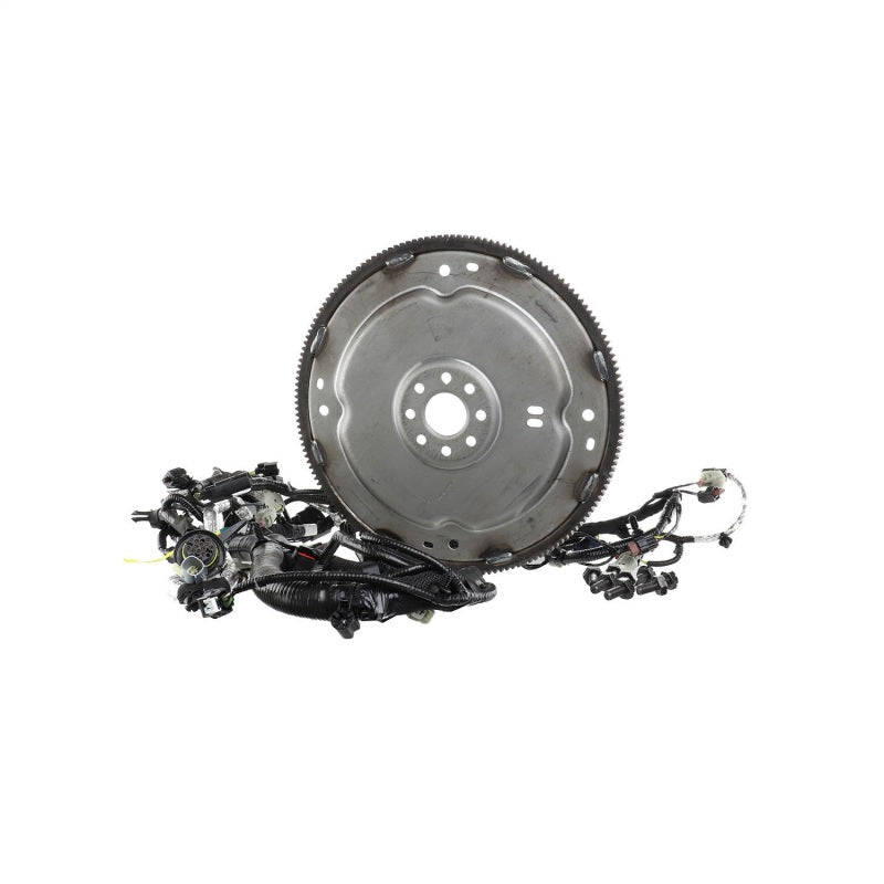 Ford Racing Coyote Engine to 6R80 Automatic Transmission Upfit Kit M-12000-M50A M-12000-M50A Photo - Unmounted