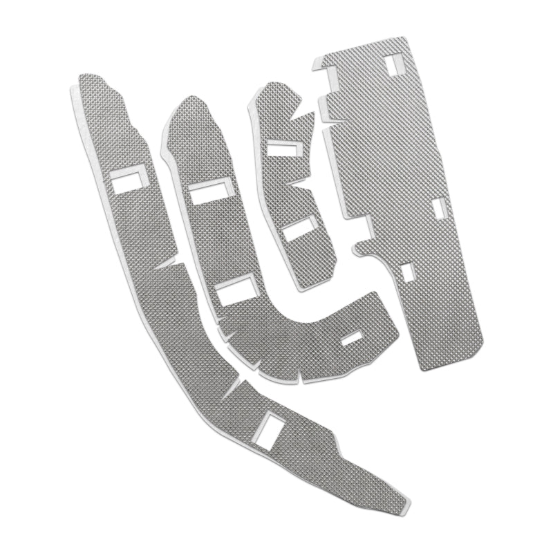 DEI 17-22 Harley Davidson FLH/FLT/FLR Heat Shield Liner Kit 901045 901045 Photo - Primary