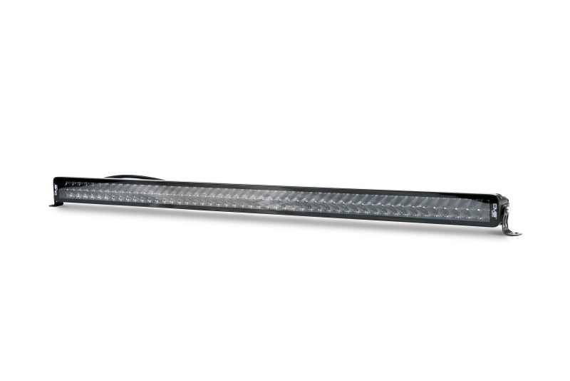 DV8 Offroad 52in Elite Series Light Bar 500W LED - Black BE52EW500W BE52EW500W User 2