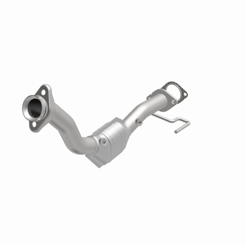 MagnaFlow HM Grade Federal / EPA Compliant Direct-Fit Catalytic Converter 23312 360 Degree Image Set
