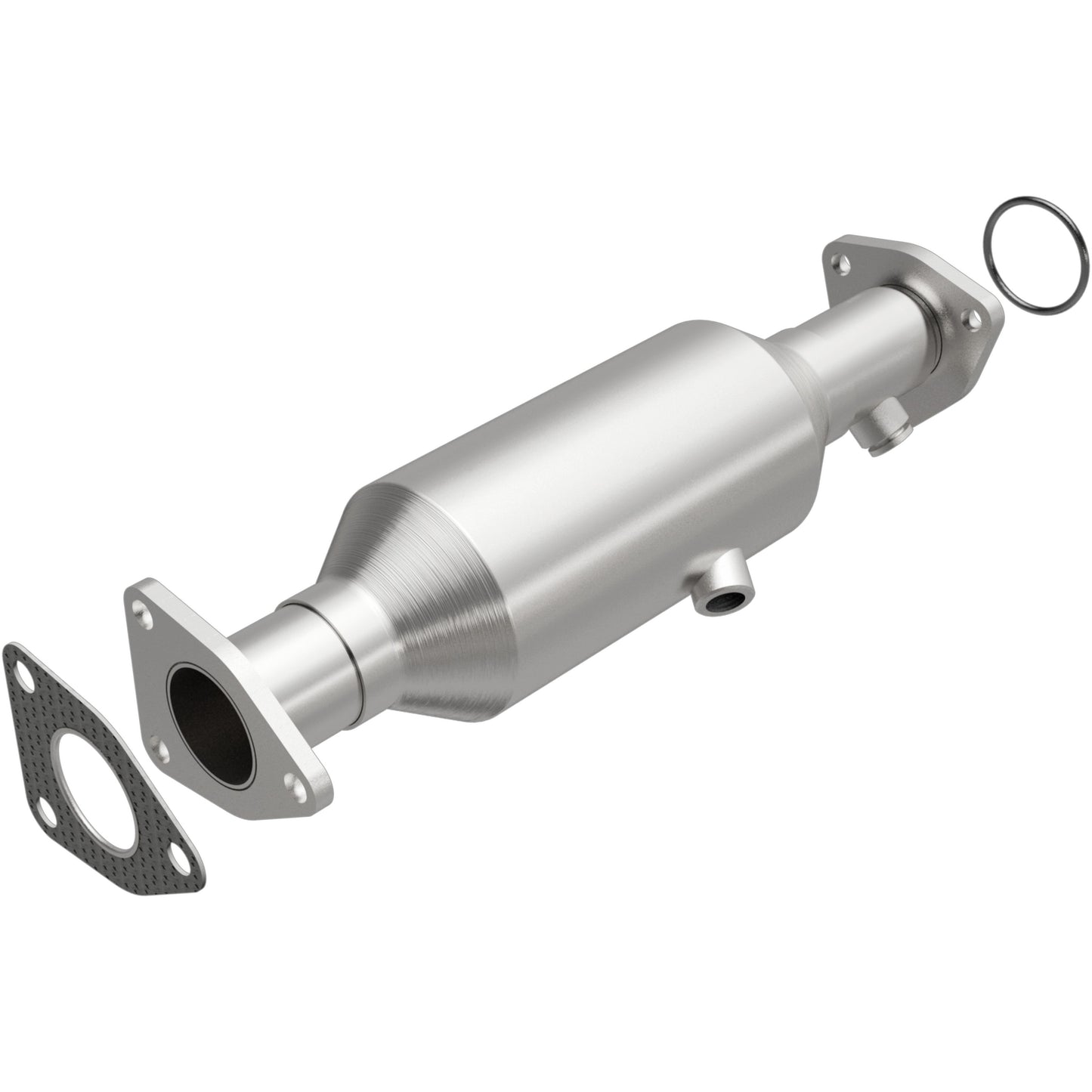 MagnaFlow HM Grade Federal / EPA Compliant Direct-Fit Catalytic Converter