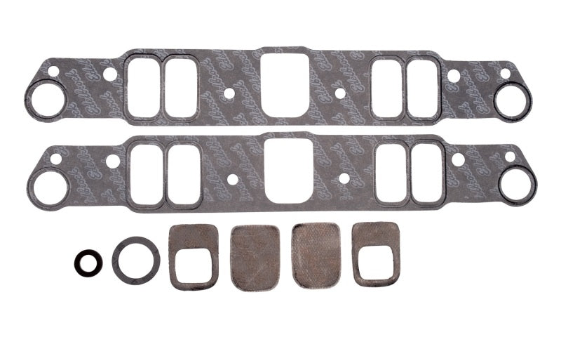 Edelbrock Intake Gasket for 326/455 Pontiac 7280 Photo - Primary