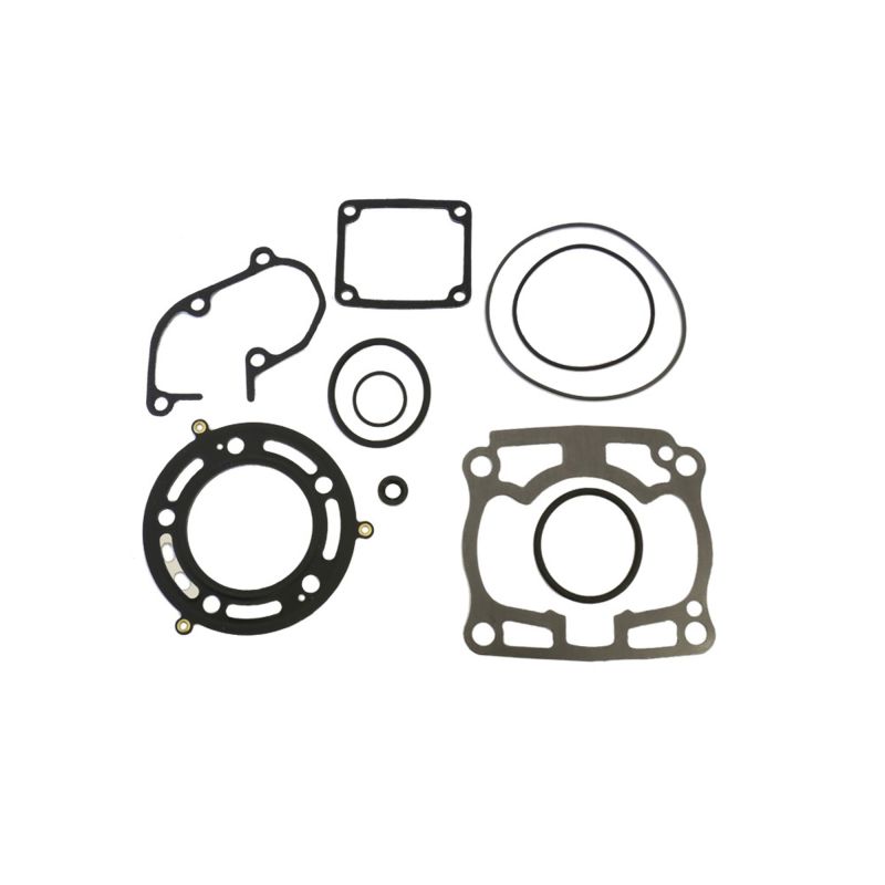 Athena 03-07 Kawasaki KX 125 L.C. 144cc 58mm Big Bore Cylinder Gasket Kit P400250160008 P400250160008 Photo - Primary