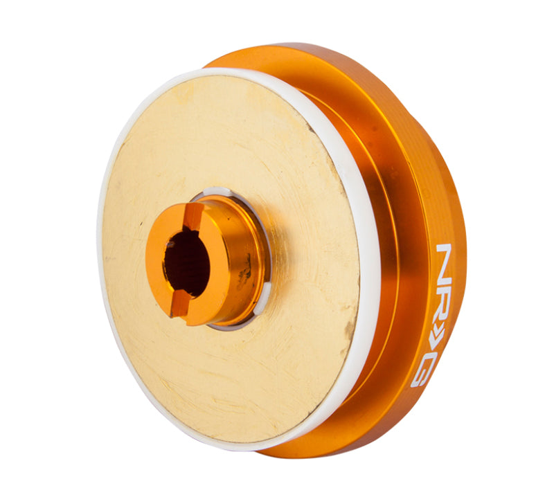 NRG Short Hub Adapter EG6 Civic / Integra - Rose Gold SRK-110H-RG SRK-110H-RG Photo - Primary