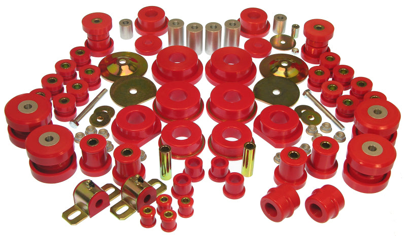 Prothane Suspension Bushing Kit 4-2010 Photo - Primary
