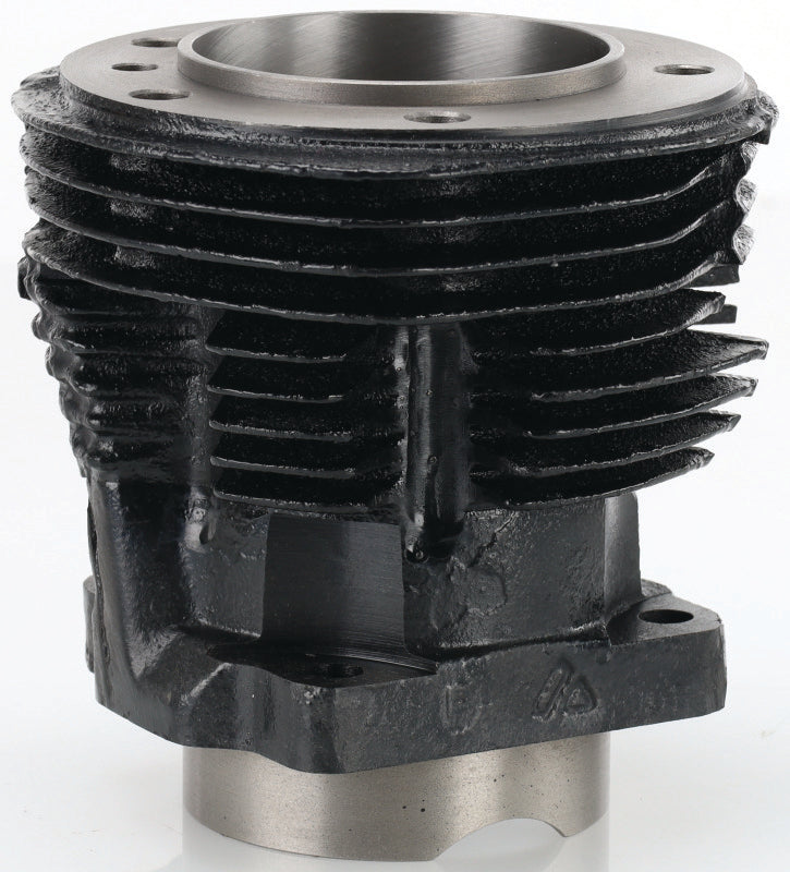 TwinPower Shovelhead Cylinder 80in Front 492868 492868 Photo - Primary