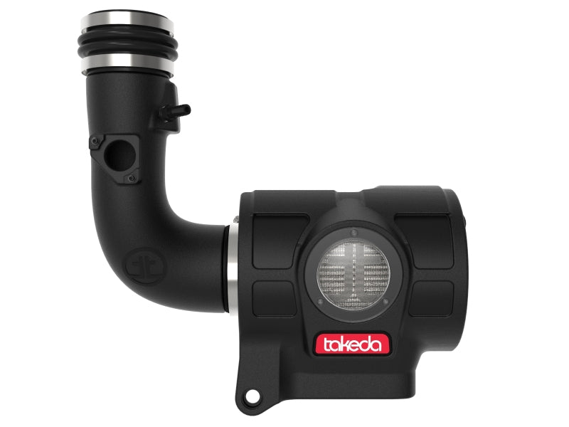 aFe Takeda Momentum Pro Dry S Cold Air Intake System 22-23 Subaru BRZ/Toyota GR86 56-70056D 56-70056D Photo - Unmounted