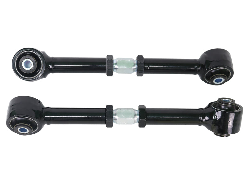 Whiteline 2024+ Toyota Tacoma / 2022+ Toyota Tundra Adjustable Rear Upper Trailing Arm KTA334 KTA334 Photo - Close Up