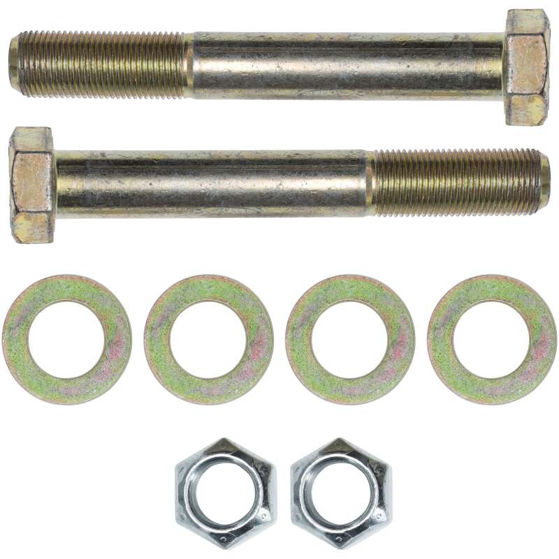 Camburg CMB Uniball Hardware Kit - Sent to ACA Engine Components Hardware Kits - Other main image