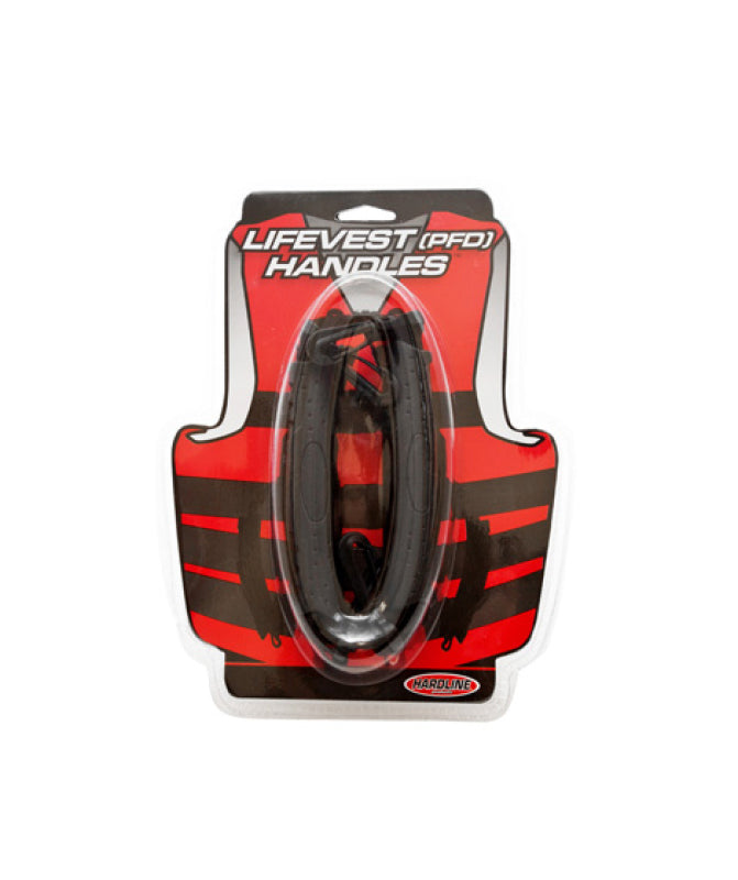 Hardline Life Vest/PFD Handles VS-1 VS-1 Photo - Primary