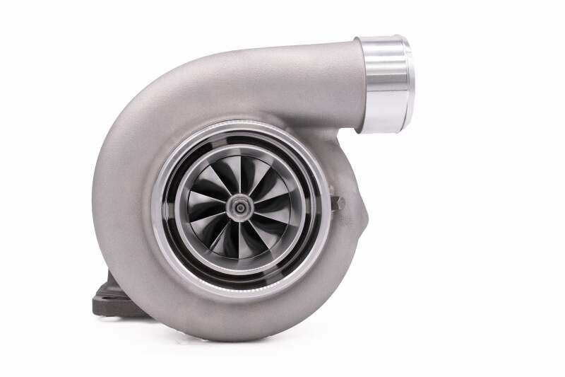 Forced Performance HD3582 Ball Bearing Street Turbo T3 .82 Black Turbine Housing (Drop Ship Only) 2753582BBT3-0502010 2753582BBT3-0502010 Photo - Primary