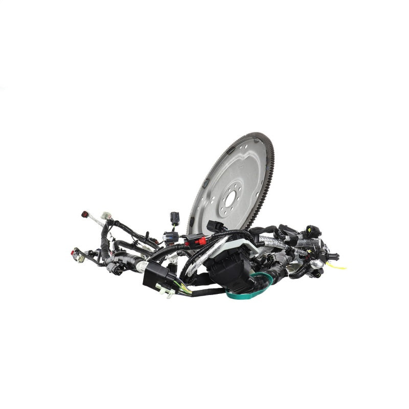 Ford Racing Coyote Engine to 6R80 Automatic Transmission Upfit Kit M-12000-M50A M-12000-M50A Photo - Unmounted