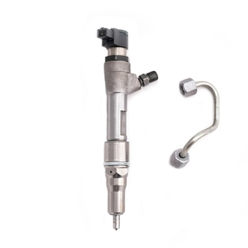 DDP 08-10 Ford Powerstroke 6.4L Stock Reman Injector (Single) DDP FD64-STK DDP FD64-STK User 1