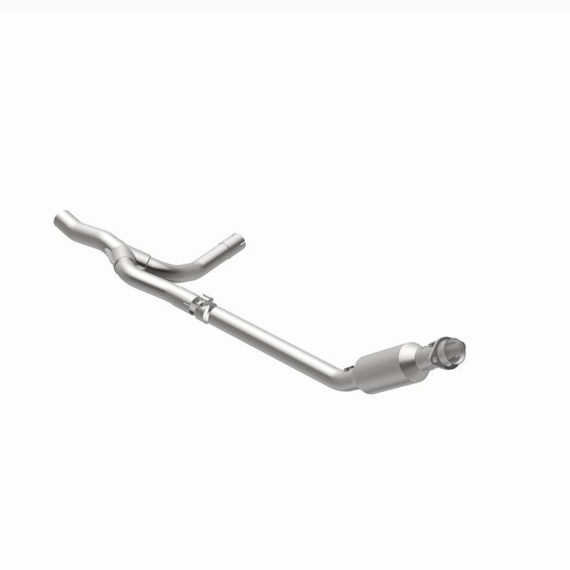 Magnaflow 2004 Dodge Ram 1500 4.7L Direct Fit Converter 4651610 4651610 360 Degree Image Set