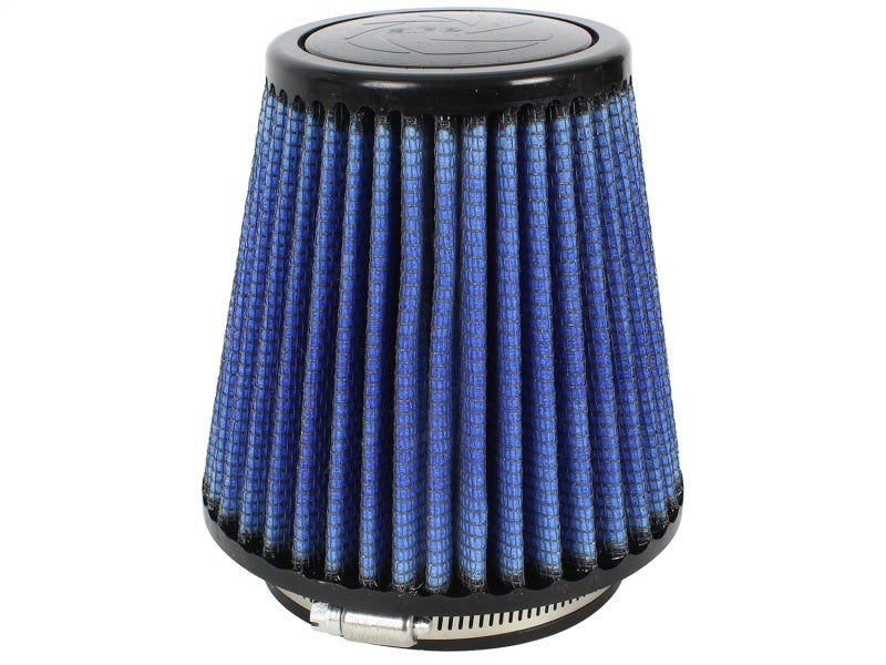 aFe Magnum FLOW Pro 5R Universal Air Filter: 3-5/16 F x 5 B x 3-1/2 T x 5 24-33505 Photo - Primary