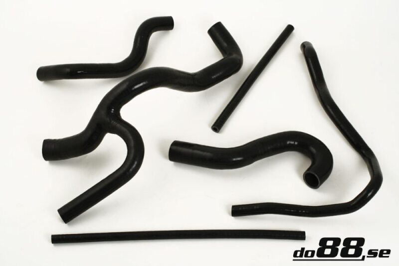 do88 DOB Hose - Coolant/Radiator Cooling Radiator Hoses main image