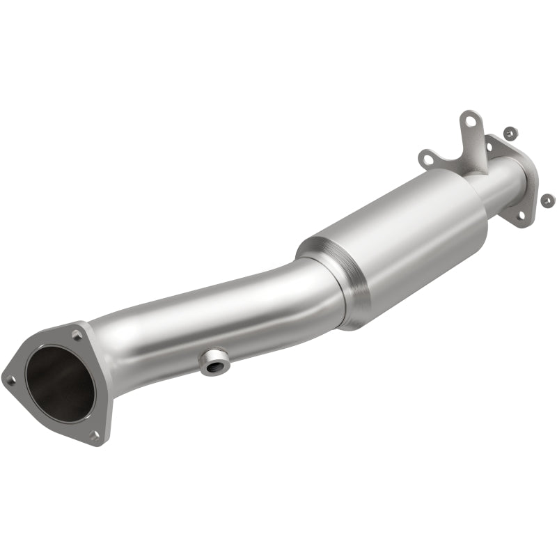 MagnaFlow Mercedes-Benz California Grade CARB Compliant Direct-Fit Catalytic Converter 5561477 Photo - Primary
