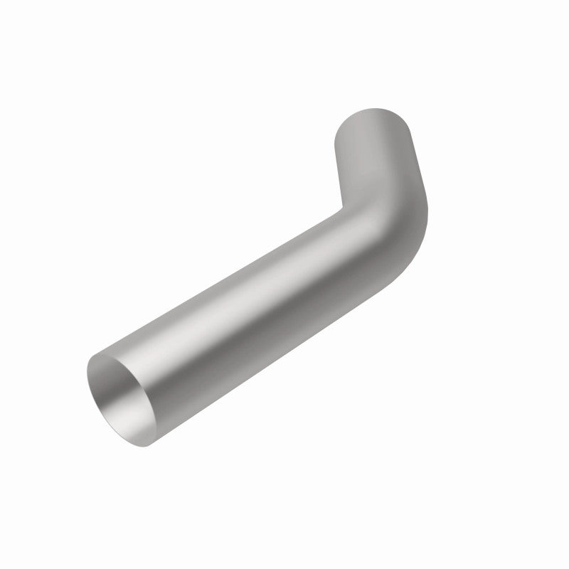 MagnaFlow 45° Bend Stainless Steel Pipe 10727 360 Degree Image Set