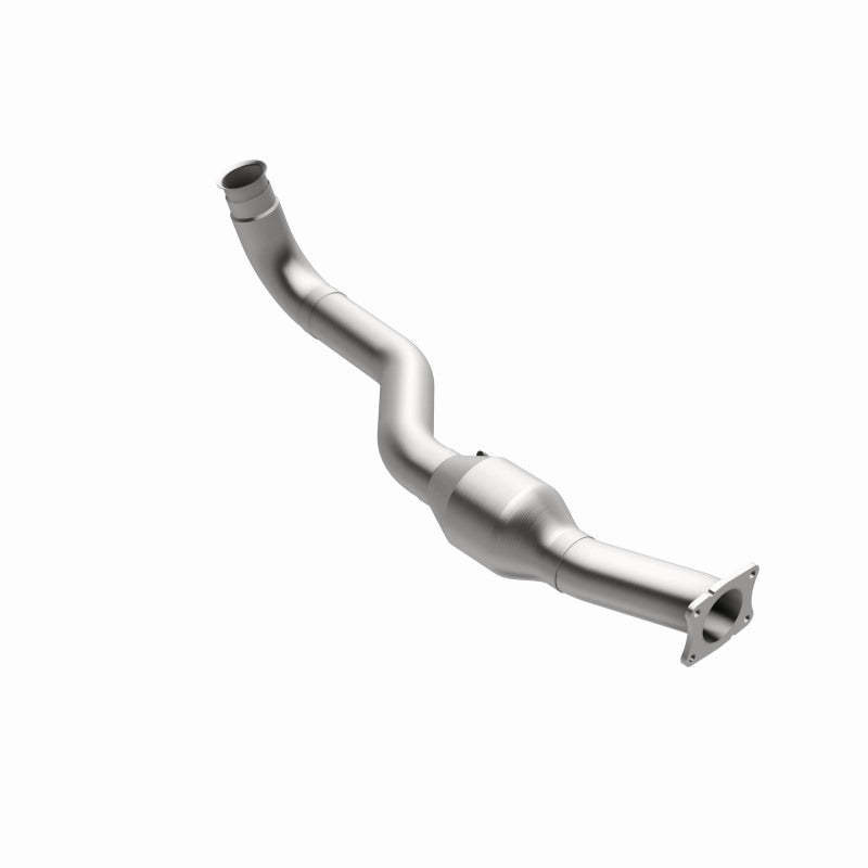 MagnaFlow HM Grade Federal / EPA Compliant Direct-Fit Catalytic Converter 60501 360 Degree Image Set
