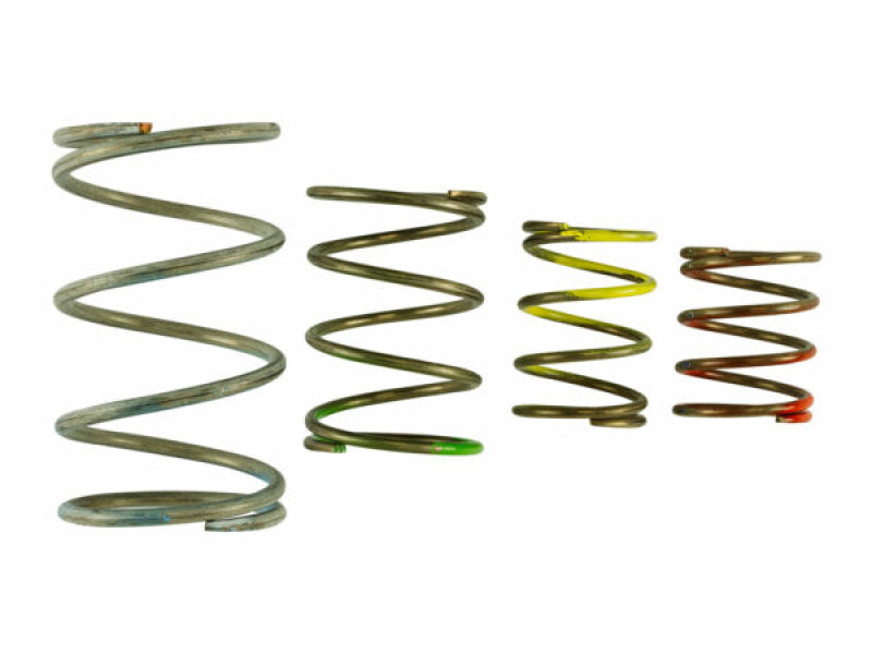 Turbosmart Gen V WG45/50 Spring Replacement Kit TS-0550-3151 TS-0550-3151 User 1