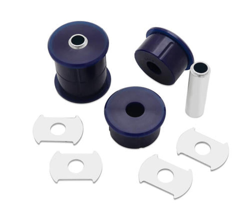 Superpro 13-23 Ram ProMaster 1500/2500/3500 Rear Leaf Spring Forward Eye Bushing Kit SPF5416K SPF5416K Photo - out of package