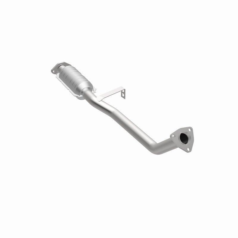 MagnaFlow Infiniti J30 Standard Grade Federal / EPA Compliant Direct-Fit Catalytic Converter 23739 360 Degree Image Set
