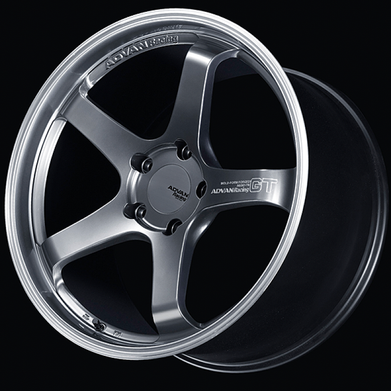 Advan AVN GT Wheels Wheels Wheels - Forged main image