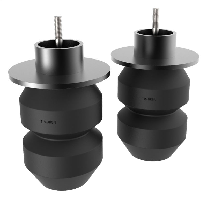 Timbren 1990 Toyota 4Runner 4WD Rear Suspension Enhancement System TOR4R TOR4R Photo - Primary