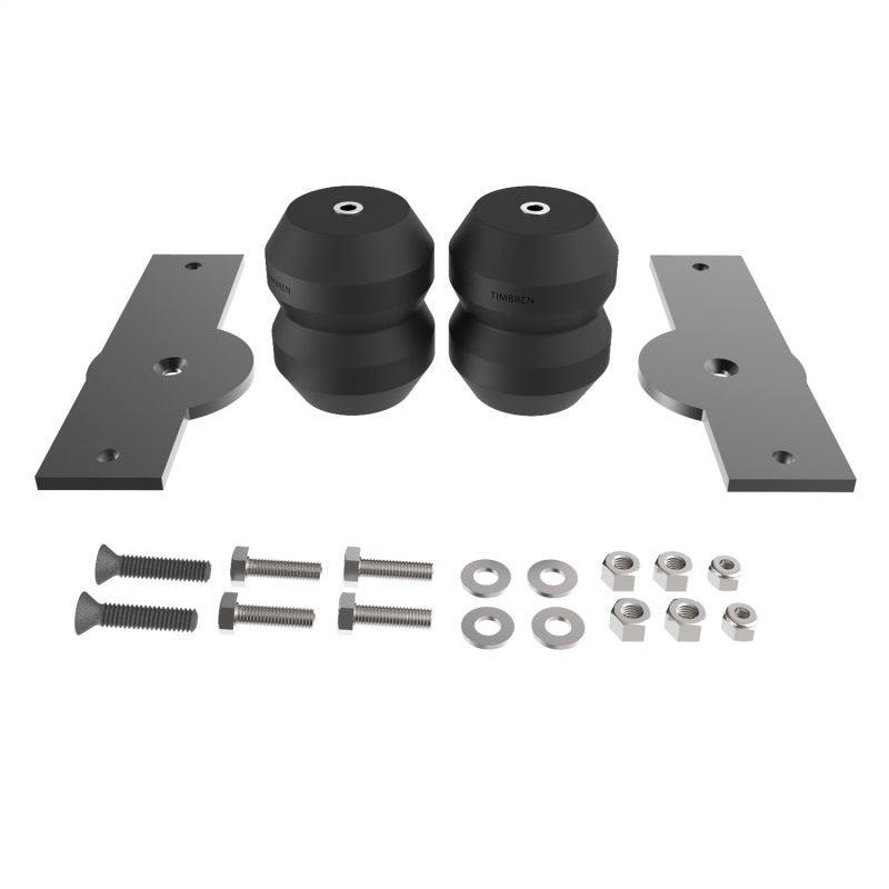 Timbren 1993 Hino FD2218LP Rear Suspension Enhancement System HIRFD HIRFD Photo - Unmounted