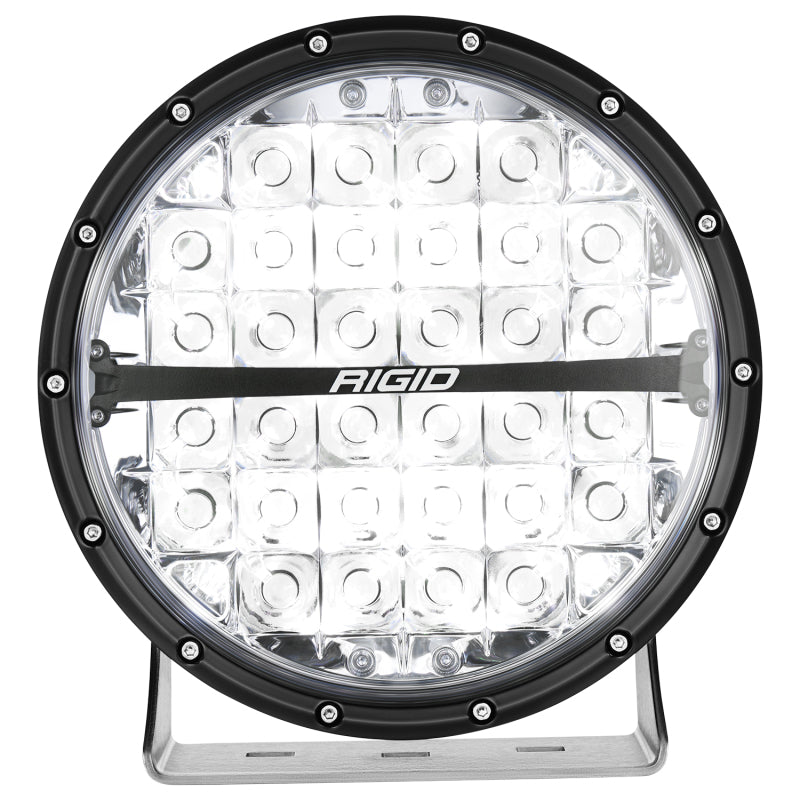 Rigid Industries 360-Series 9in LED Off-Road Spot Beam - RGBW 36422 36422 User 1