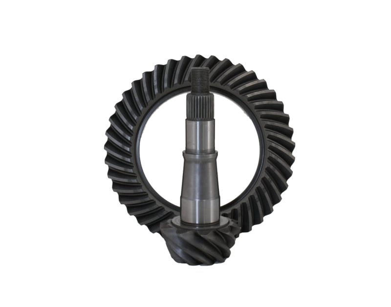 Revolution Gear & Axle Pre-2014 GM 14-Bolt 9.5in 4.10 Ratio Ring & Pinion Set GM9.5-410 GM9.5-410 Photo - Primary