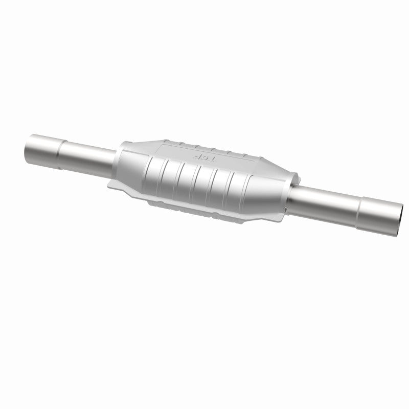 MagnaFlow Chevrolet Standard Grade Federal / EPA Compliant Direct-Fit Catalytic Converter 23463 360 Degree Image Set