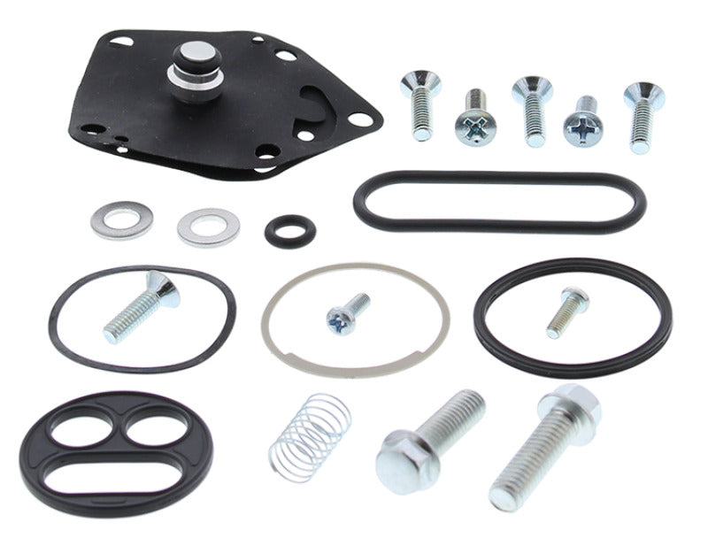 All Balls Racing 04-09 Suzuki GS500F Fuel Tap Repair Kit 60-1072 60-1072 Photo - Primary