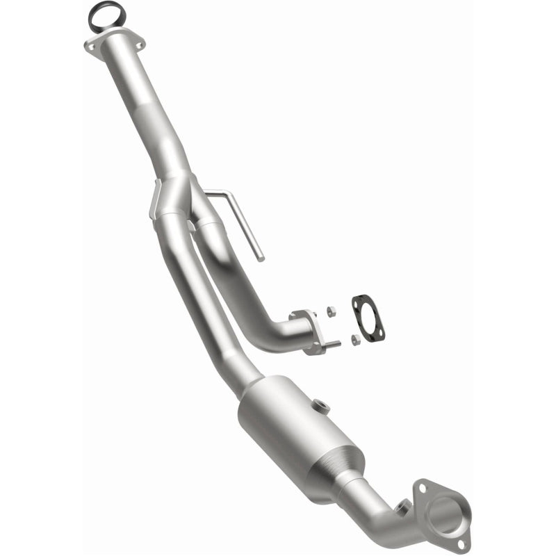 MagnaFlow California Grade CARB Compliant Direct-Fit Catalytic Converter 5551676 Photo - out of package
