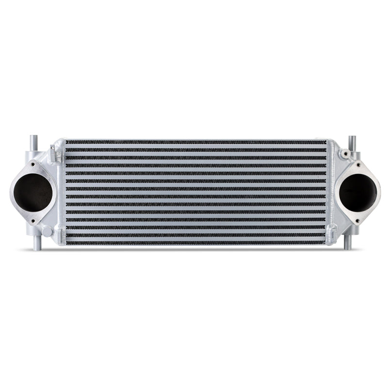 Mishimoto 21+ Bronco 2.7 Stock Location INT Kit MWBK Pipes SL Cooler MMINT-BR27-21KBSL MMINT-BR27-21KBSL User 1