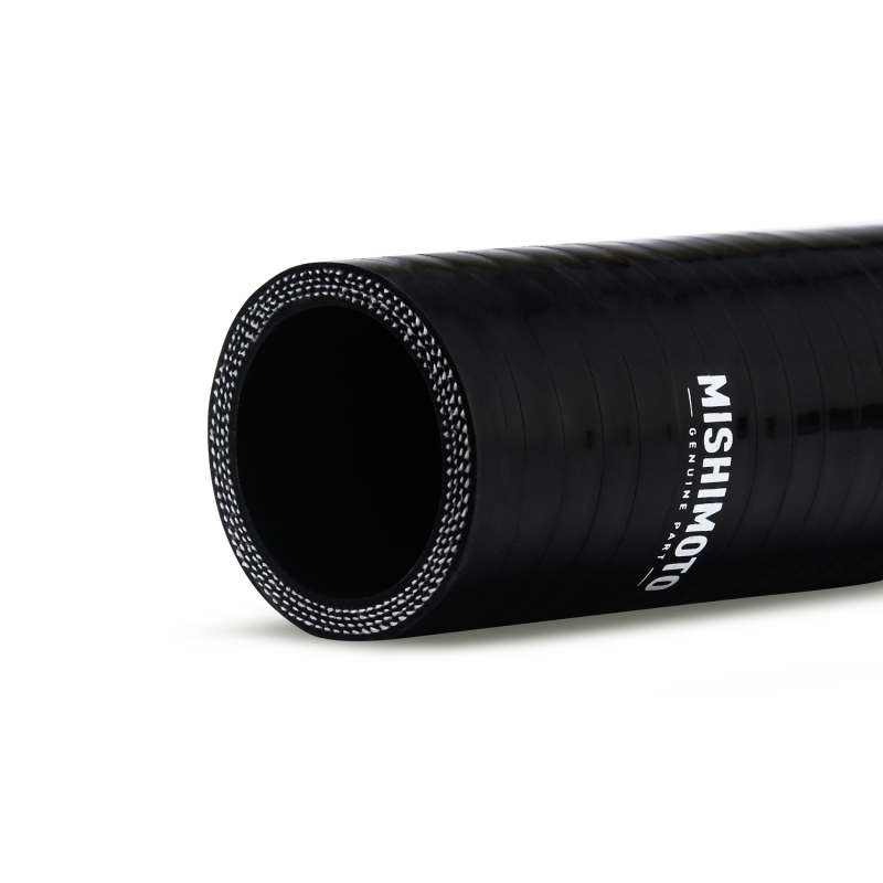 Mishimoto Silicone Upper Radiator Hose Chevrolet Chevelle (283/327) 1965 1967 MMHOSE-GM-3U Photo - Close Up