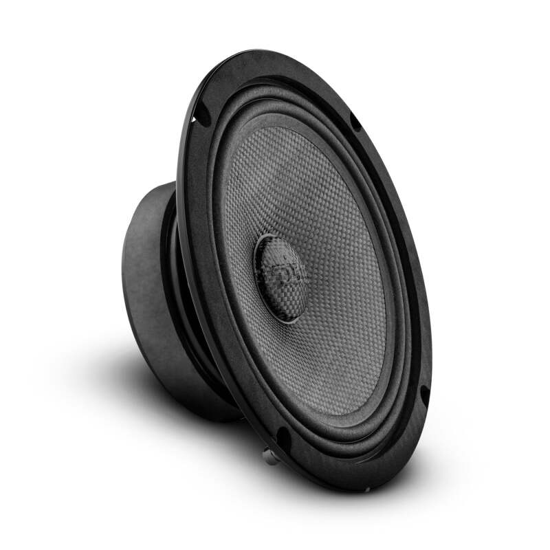 DS18 DSE PRO-CF Carbon Fiber Loudspeakers Audio, Video & Radios Speakers main image